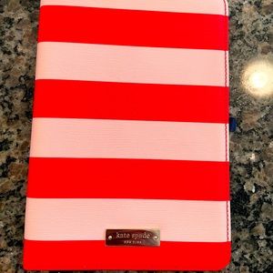 Kate spade iPad mini case